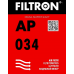 Filtron AP 034
